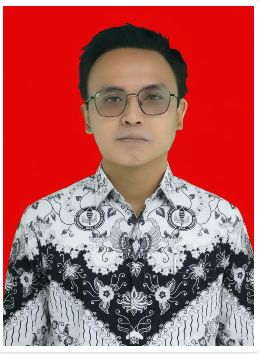 CHEFFY PRATAMA BAHRI, S.Pd
